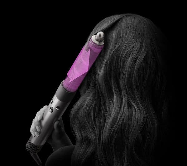 DYSON Airwrap Complete Multi-Styler & Dryer - Copper & Nickel - Image 4