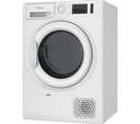 HOTPOINT ActiveCare NT M11 82 UK 8 kg Heat Pump Tumble Dryer - White thumbnail 3