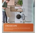 HOTPOINT ActiveCare NT M11 82 UK 8 kg Heat Pump Tumble Dryer - White thumbnail 5
