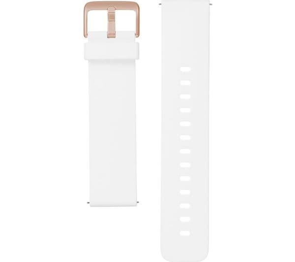 DORO 8370 Smart Watch - Pink & White - Image 10