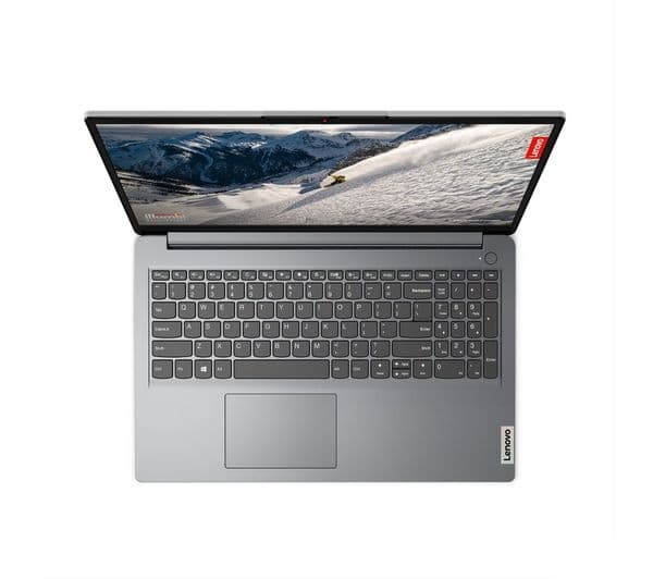 Lenovo IdeaPad 1 AMD Ryzen 5 512GB Cloud Grey - Image 2