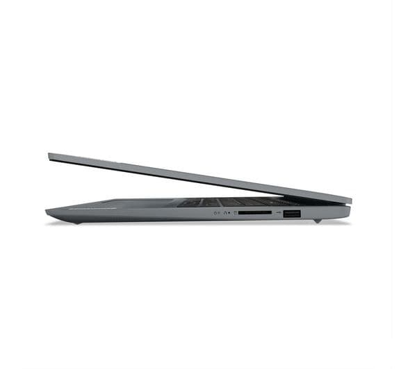 Lenovo IdeaPad 1 AMD Ryzen 5 512GB Cloud Grey - Image 3