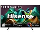 HISENSE 55U6NQTUK 55" Smart 4K Ultra HD HDR Mini LED TV with Amazon Alexa thumbnail 1