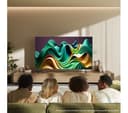 HISENSE 55U6NQTUK 55" Smart 4K Ultra HD HDR Mini LED TV with Amazon Alexa thumbnail 2