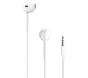 Apple EarPods 3.5mm White thumbnail 1