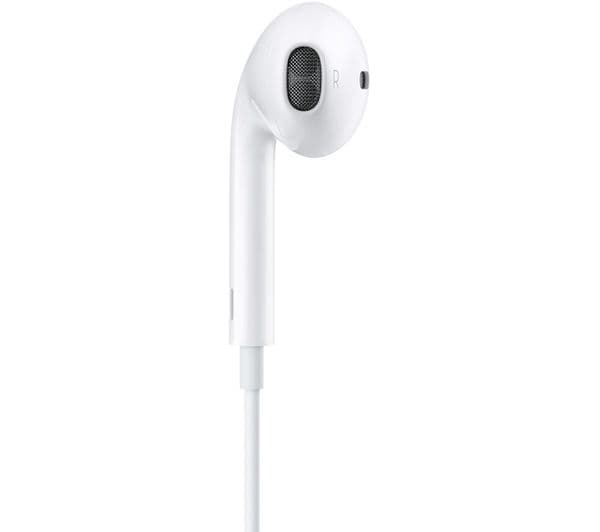 Apple EarPods 3.5mm White - Image 2