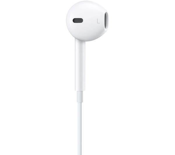 Apple EarPods 3.5mm White - Image 3