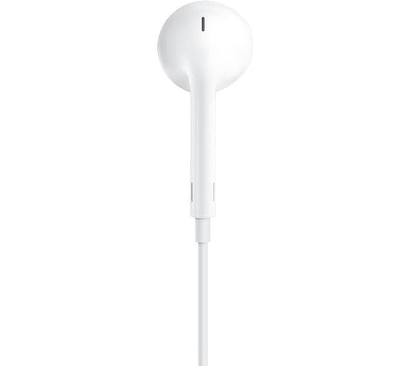 Apple EarPods 3.5mm White - Image 4
