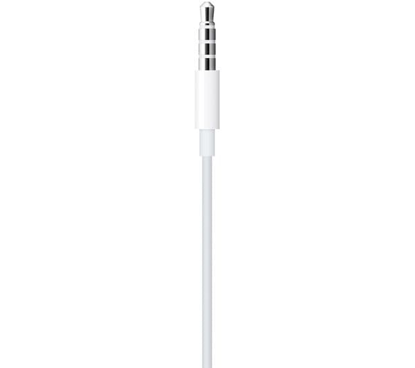Apple EarPods 3.5mm White - Image 5