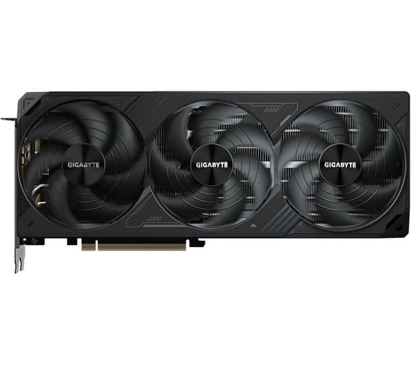 GIGABYTE GeForce RTX 5070 Ti 16 GB WINDFORCE SFF Graphics Card - Image 1