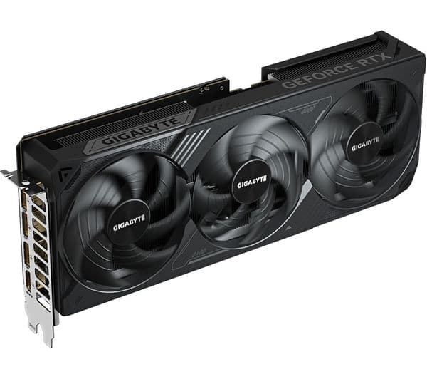 GIGABYTE GeForce RTX 5070 Ti 16 GB WINDFORCE SFF Graphics Card - Image 2