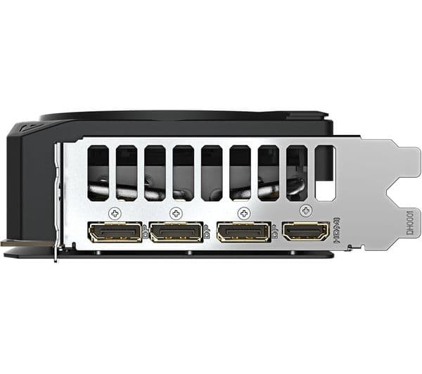 GIGABYTE GeForce RTX 5070 Ti 16 GB WINDFORCE SFF Graphics Card - Image 3