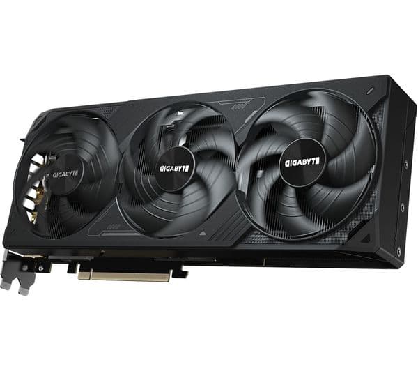 GIGABYTE GeForce RTX 5070 Ti 16 GB WINDFORCE SFF Graphics Card - Image 5