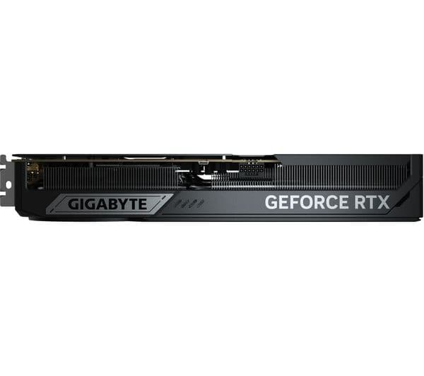 GIGABYTE GeForce RTX 5070 Ti 16 GB WINDFORCE SFF Graphics Card - Image 8