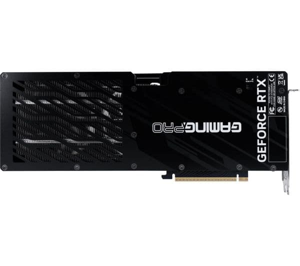 PALIT GeForce RTX 5070 Ti 16 GB GamingPro OC Graphics Card - Image 2