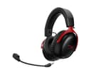 HYPERX Cloud III S Wireless Headphones Black & Red thumbnail 1