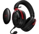 HYPERX Cloud III S Wireless Headphones Black & Red thumbnail 2