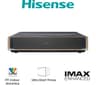 HISENSE PT1TUK 4K Laser TV Projector