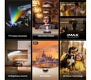 HISENSE PT1TUK 4K Laser TV Projector thumbnail 3
