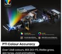 HISENSE PT1TUK 4K Laser TV Projector thumbnail 4