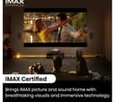 HISENSE PT1TUK 4K Laser TV Projector thumbnail 6