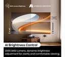 HISENSE PT1TUK 4K Laser TV Projector thumbnail 7