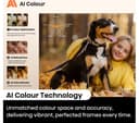 HISENSE PT1TUK 4K Laser TV Projector thumbnail 9