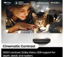 HISENSE PT1TUK 4K Laser TV Projector thumbnail 10