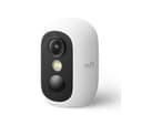 EUFY SoloCam C35 Smart WiFi Camera White thumbnail 1
