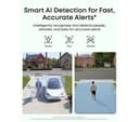EUFY SoloCam C35 Smart WiFi Camera White thumbnail 7