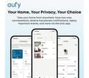 EUFY SoloCam C35 Smart WiFi Camera White thumbnail 9