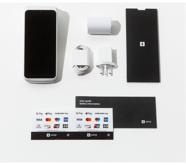 SUMUP Terminal Card Reader - Image 3
