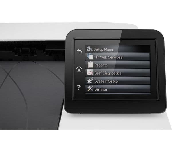HP Colour LaserJet Pro M252dw Wireless Laser Printer - Image 5