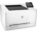 HP Colour LaserJet Pro M252dw Wireless Laser Printer thumbnail 2