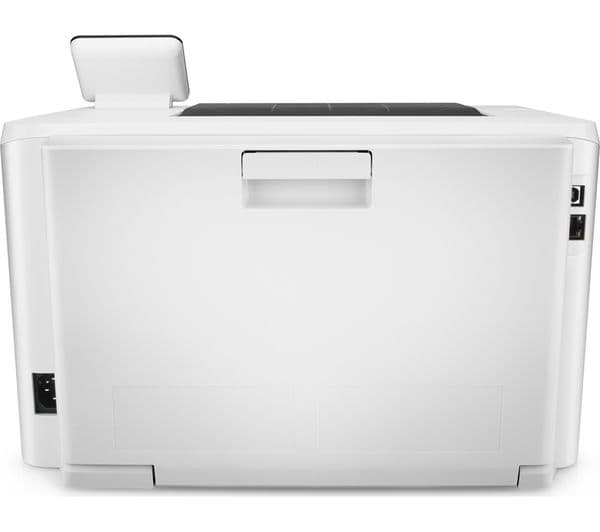 HP Colour LaserJet Pro M252dw Wireless Laser Printer - Image 6