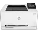 HP Colour LaserJet Pro M252dw Wireless Laser Printer thumbnail 3