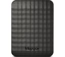 MAXTOR M3 Portable Hard Drive - 2 TB, Black thumbnail 2