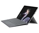 MICROSOFT 12.3" Intel® Core™ i5 Surface Pro & Typecover - 256 GB, Silver thumbnail 1