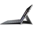 MICROSOFT 12.3" Intel® Core™ i5 Surface Pro & Typecover - 256 GB, Silver thumbnail 3