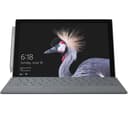 MICROSOFT 12.3" Intel® Core™ i5 Surface Pro & Typecover - 256 GB, Silver thumbnail 5