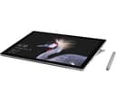 MICROSOFT 12.3" Intel® Core™ i5 Surface Pro & Typecover - 256 GB, Silver thumbnail 6