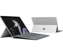 MICROSOFT 12.3" Intel® Core™ i5 Surface Pro & Typecover - 256 GB, Silver thumbnail 7