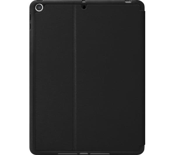 LAUT Prestige Folio 10.2" iPad Pro Case - Black - Image 5