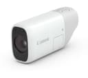 CANON PowerShot Zoom Camera - White thumbnail 1