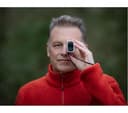 CANON PowerShot Zoom Camera - White thumbnail 4