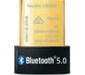 TP-Link UB500 Nano Bluetooth 5.0 Adapter Black