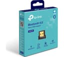 TP-Link UB500 Nano Bluetooth 5.0 Adapter Black thumbnail 4