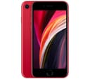 Apple iPhone SE - 64 GB, Red thumbnail 1