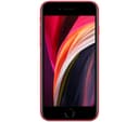 Apple iPhone SE - 64 GB, Red thumbnail 3