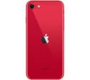 Apple iPhone SE - 64 GB, Red thumbnail 4
